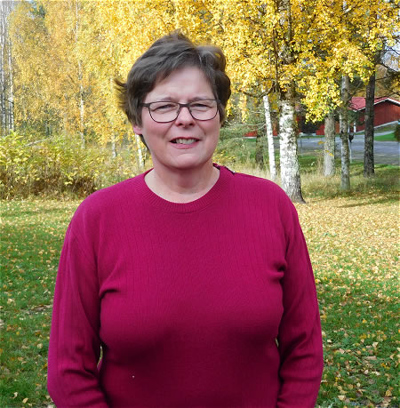 Raija Mäki
